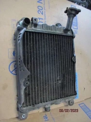 Radiateur 1100 goldwing - gl,