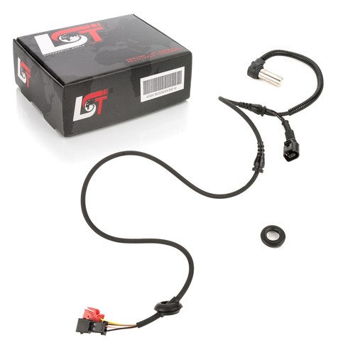 Capteur abs raddrehzahlregler - capteur,