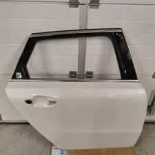 Porte Arrière Droite Peugeot