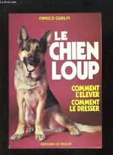 Le Chien-Loup - Guide