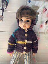 vêtement compatible poupée