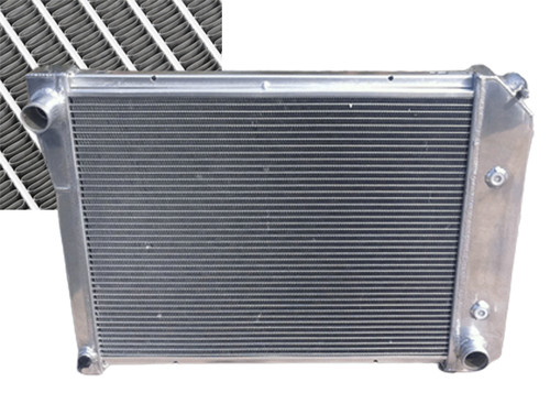 Radiator pour chevy - radiator, pro