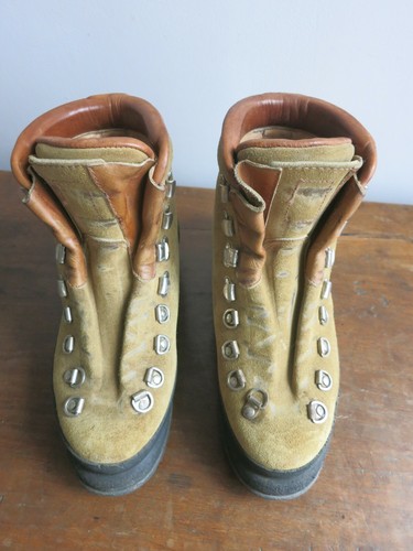 Chaussures montagne - de,