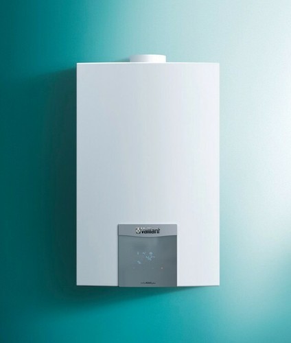 Chauffe eau gaz vaillant - chauffe-eau,