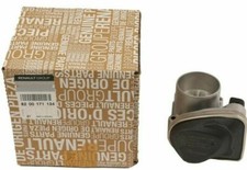 Boîtier Papillon D'air D'origine Renault 1.4 1.6 16V Clio III Megane II III...