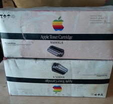 Apple 2 Toner Cartridge