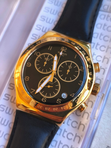Swatch irony new yvg405 - irony,