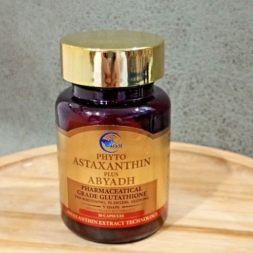 Phyto astaxanthin - phyto, |