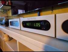 Bel Canto Dac 2.5 and 2x Bel