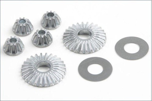 Kyosho differential bevel gear - kyosho,
