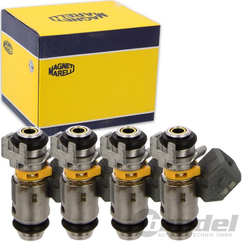 Magneti marelli injecteur - 4x,