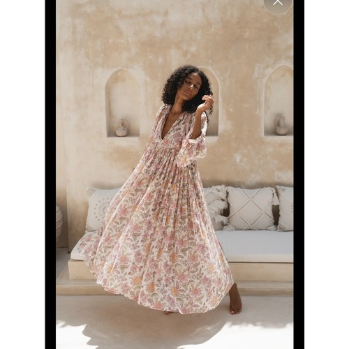Daughters india kyra maxi - |,