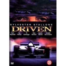 Dvd driven - dvd, (edition