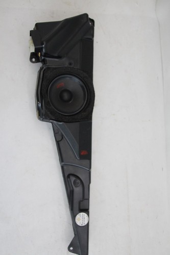 Haut parleur bmw 523i - haut-parleur, 5er