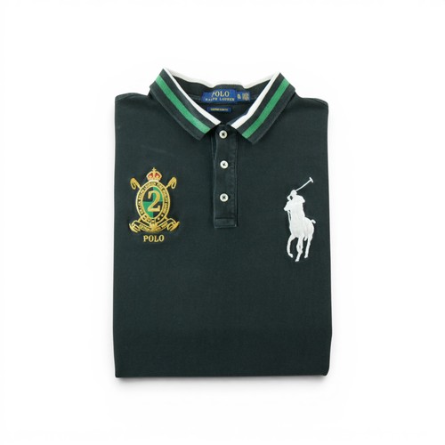 Polo ralph lauren manches - polo,