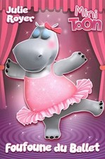 Foufoune du ballet - Julie
