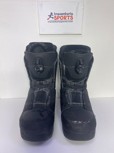 Salomon faction boa snowboard - faction,