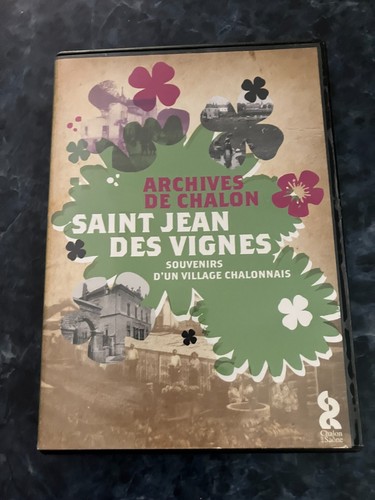Dvd archives chalon saint - de,