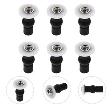  6 Pcs Accessoires De Fixation