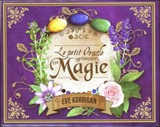 Le petit oracle (grimoire) de magie (Coffret)