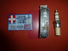 Bougie d'allumage Bosch WR8DCX