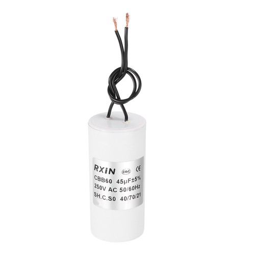Capaciteur démarrage cbb60 - démarrage,
