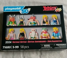Playmobil - réff : 71680 -