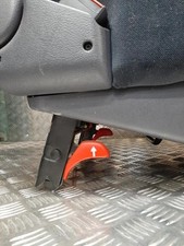 Siege arriere central RENAULT ESPACE 3