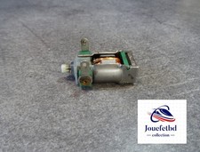 JOUEF HO 1/87 1 moteur 12volt 5 pôles avec pignon