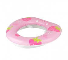 Siège WC Doux Réducteur