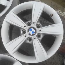 Jante Alu BMW Série 1 II (2)