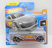 4833 HOT WHEELS / CARTE EU /
