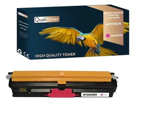 Toner konica minolta a0v30ch - minolta,