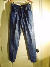 Vintage LVF Ranch The Leather