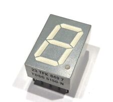 TDSG5150 - Afficheur 7