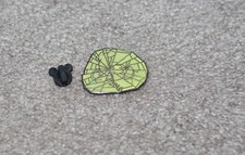 Mickey's Not So Scary