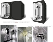 Culture indoor pack complet