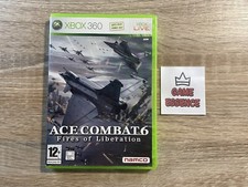 Ace Combat 6 Fires of
