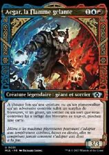 aegarv la flamme gelante    X4    U l'invasion des machine