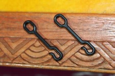 PLAYMOBIL X2 CROCHETS CROCHET