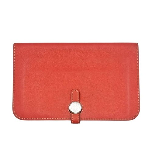 Hermes porte monnaie - hermes, long