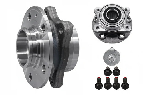 Roulement roue 713 - 713, 90