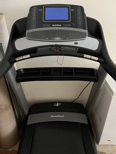 Nordictrack commercial 1750 - nordictrack,