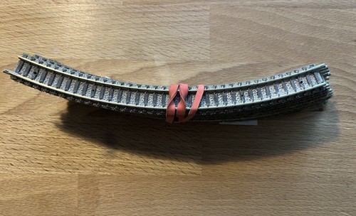 Fleischmann 9125 picolo - 9125,