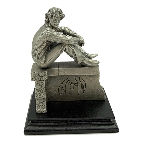 Figurine gartlan usa john - figurine,