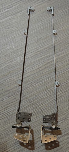 Charnières écran asus n82j - écran,