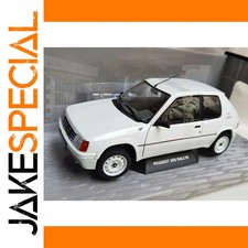 JakeSpecial – Voiture
