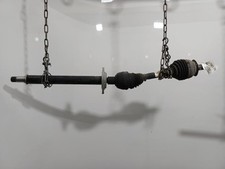 Cardan droit (transmission)
