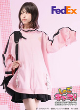 Shugo chara amu hinamori model - amu,