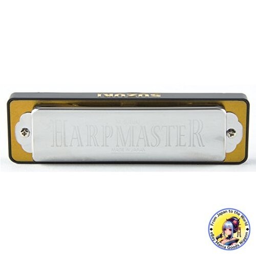 Suzuki harmonica harp - harmonica,